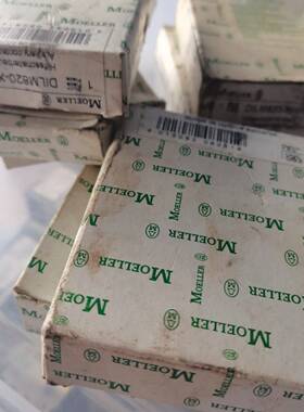 可维修金钟默勒DILM820-XHI11-SI接触器辅助触头