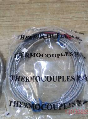 可维修全新THERMOCOUPLES热电偶