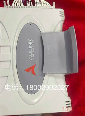 可维修几乎全新拆机ADLlNK，USB-7230(G)-0010，
