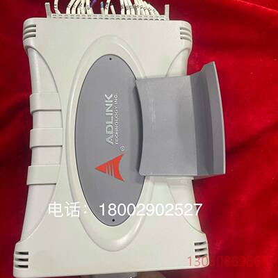 可维修几乎全新拆机ADLlNK，USB-7230(G)-0010，