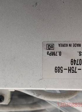 可维修SMC气缸  型号MDUD50-75H-589Z-CJNU0