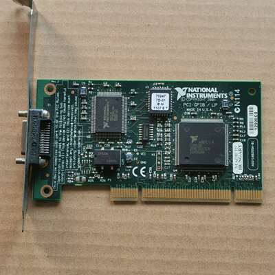 可维修PCI-GPIB/LP National Instrumen