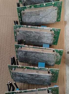 可维修富士拆机模块，7MBR150XRA065-50，实物图