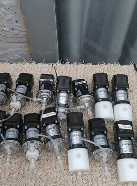 可维修恒永达FOREACH柱塞泵500UL 5000ul