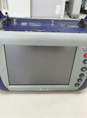 可维修美国威克斯VEEX  UX400  以太网测试仪，9