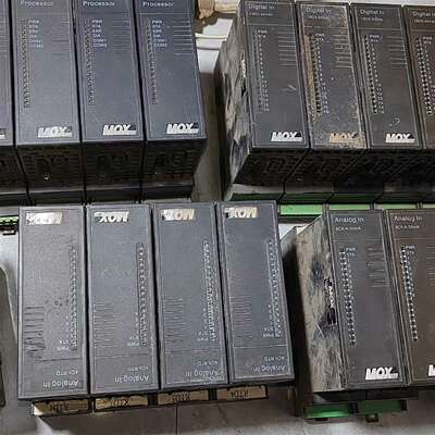 可维修MOX模块，原装进口，品质保证！现有多