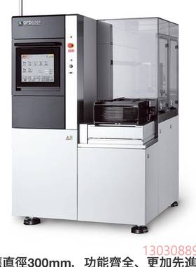 可维修DISCO DFD6361全自动切割机，需求私聊！