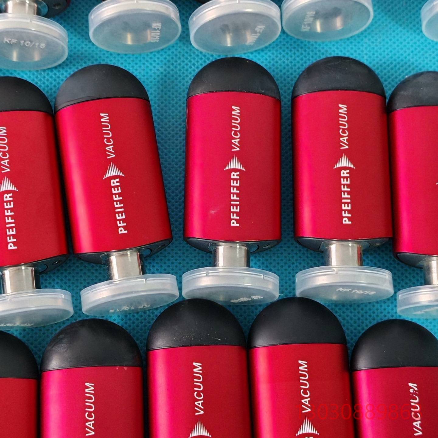 可维修九成新普发TPR280真空计，PTR26950A功能包