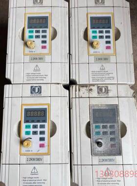 可维修金田变频器   2.2KW，JTE330-S KA0022G