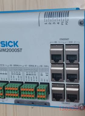 可维修SICK  SIM2000ST  全新