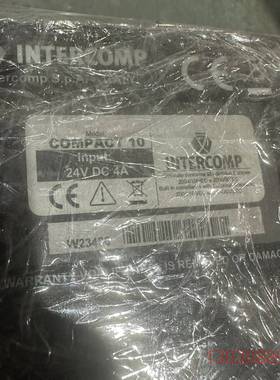 可维修Intercomp Spa, Italy 拆机配件COMPA