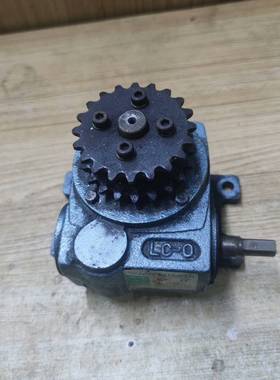 可维修拆机ADKI齿轮减速机