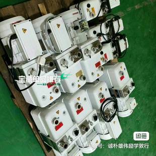 可维修飞越VRD 适用于新 16低温等离子真空泵