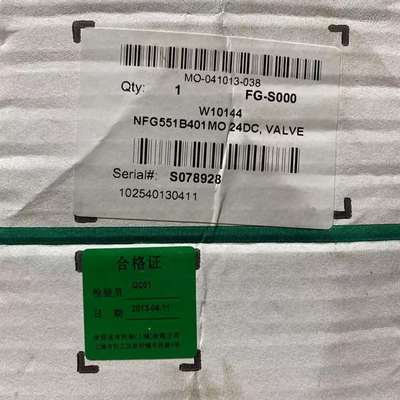 可维修美国阿斯卡ASCO隔爆电磁阀,NFG551B401MO一
