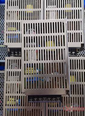 可维修瑞士TRACOPOWER75-24V3.0A开关电源原装拆机