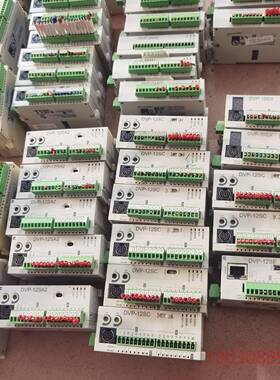 可维修台达PLC， DVP12SA211T，DVP12SC11T，