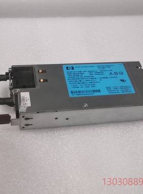 可维修HP DL380P G8 500W电源 633680-001