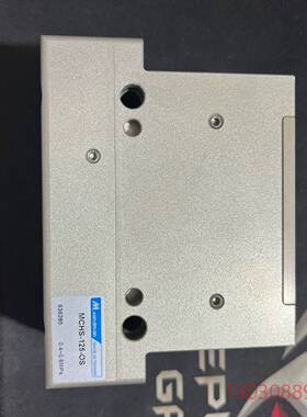 可维修台湾金器mindman平行夹爪MCHS-125-OS，全新