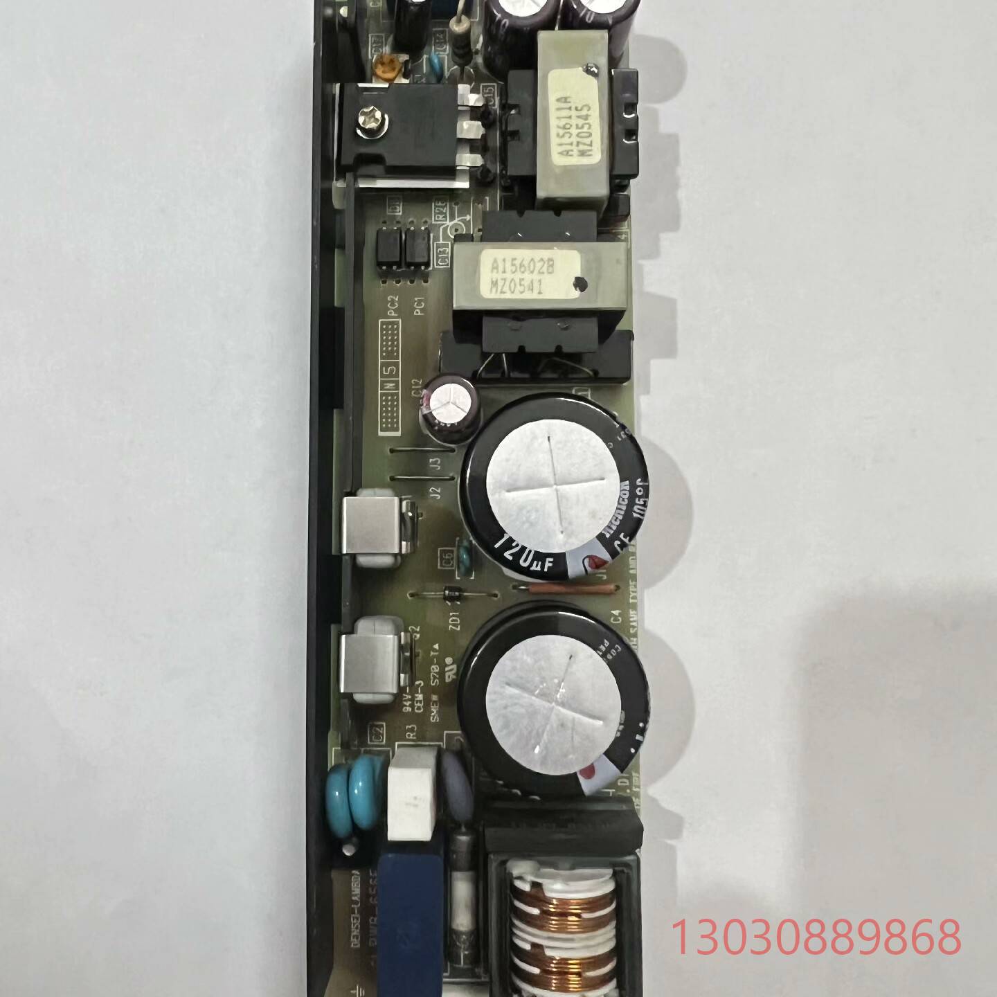 拆机兰达TDK-LAMBDA ZWS50-5/J 5V1议价