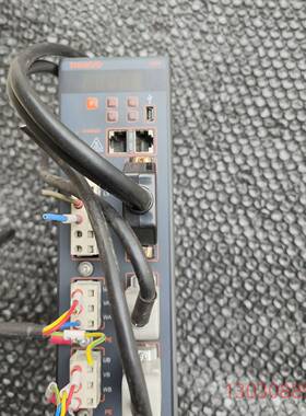 可维修南京图科c3dw-06a00伺服驱动器，成色如