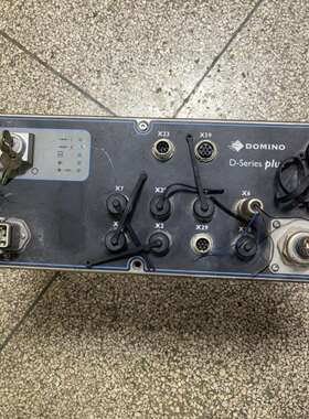 可维修多米诺激光机控制器 D300+（BCP7）议价