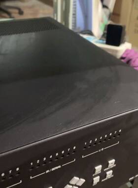 可维修AMX安玛思DVX-3150HD-sp  NX控制功能10x