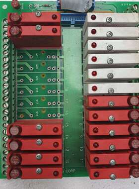 可维修固态继电器OPTO 22 G4 ODC5  g4 idc5d