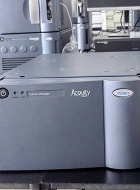 可维修沃特世柱温箱 column 现货 功能完好 需