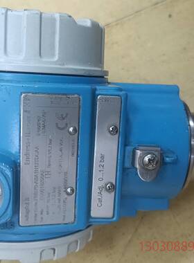 可维修德国E+H恩德斯豪斯压力变送器FMB70-ABA1H1