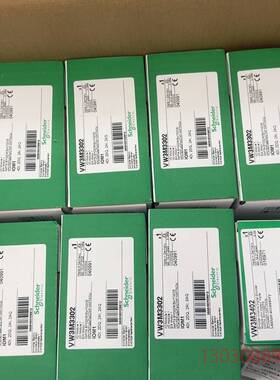 可维修VW3M3302 VW3M3403 VW3M3402 VW3