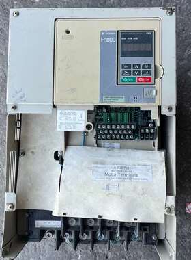 可维修安川H1000变频器22KW/30KW HB4A0060AA