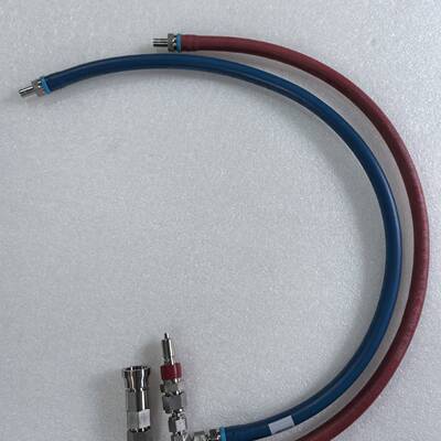 可维修全新SWAGELOK PUSH-ON   3/8（9.5mm