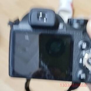 可维修富士FinePix 功能正 S4500成色如图实拍