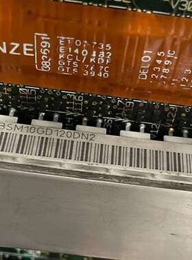 可维修9322lp.5c伦茨变频器9322esevep驱动板代模