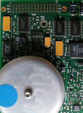 可维修安捷伦质谱5975信号放大板，G3170-60001，