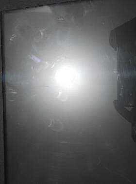 可维修梅特勒freshway电子秤显示触摸屏当配件