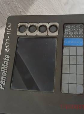 可维修PANEIMATE 1775K PMPP1700