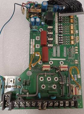 可维修安川G7变频器驱动板ETP617264，YPHT31277-
