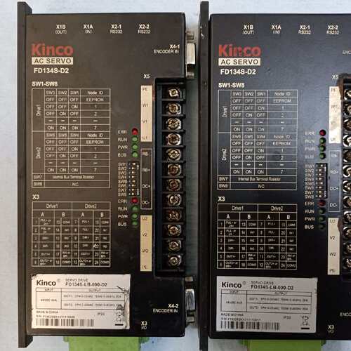 可维修步科控制器FD134S-D2议价