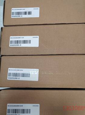 可维修SV660NS2R8I-JS，汇川伺服驱动器400w，工程