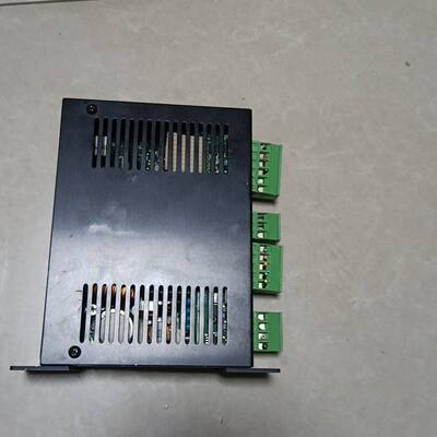 可维修日本东方驱动器 PMD07U 五相步进电机驱