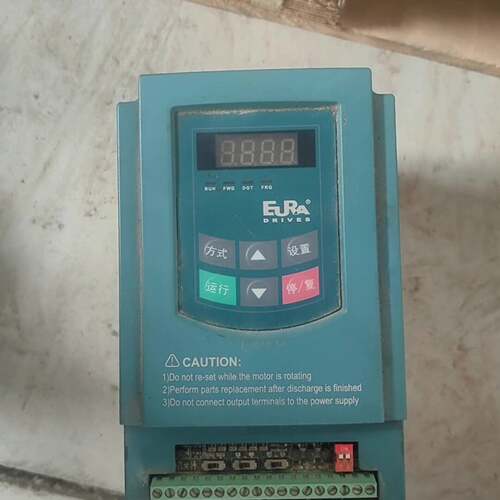 可维修 变频器 E1000-0007T3议价