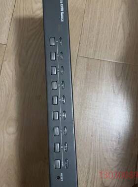 可维修KVM切换器，8路，MU81X