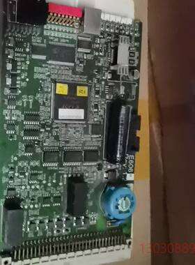 可维修TUCKER控制板 E606B REV 1.2 配件，缺灯珠