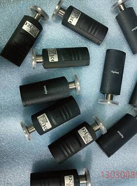 可维修安捷伦pvg-500 kf16真空计 成色如图，，