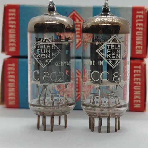 可维修德根 NOS 原盒全新  军规品    ECC802S议价