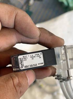 可维修burkert宝德电磁阀0127T 24V3W 看好的联系