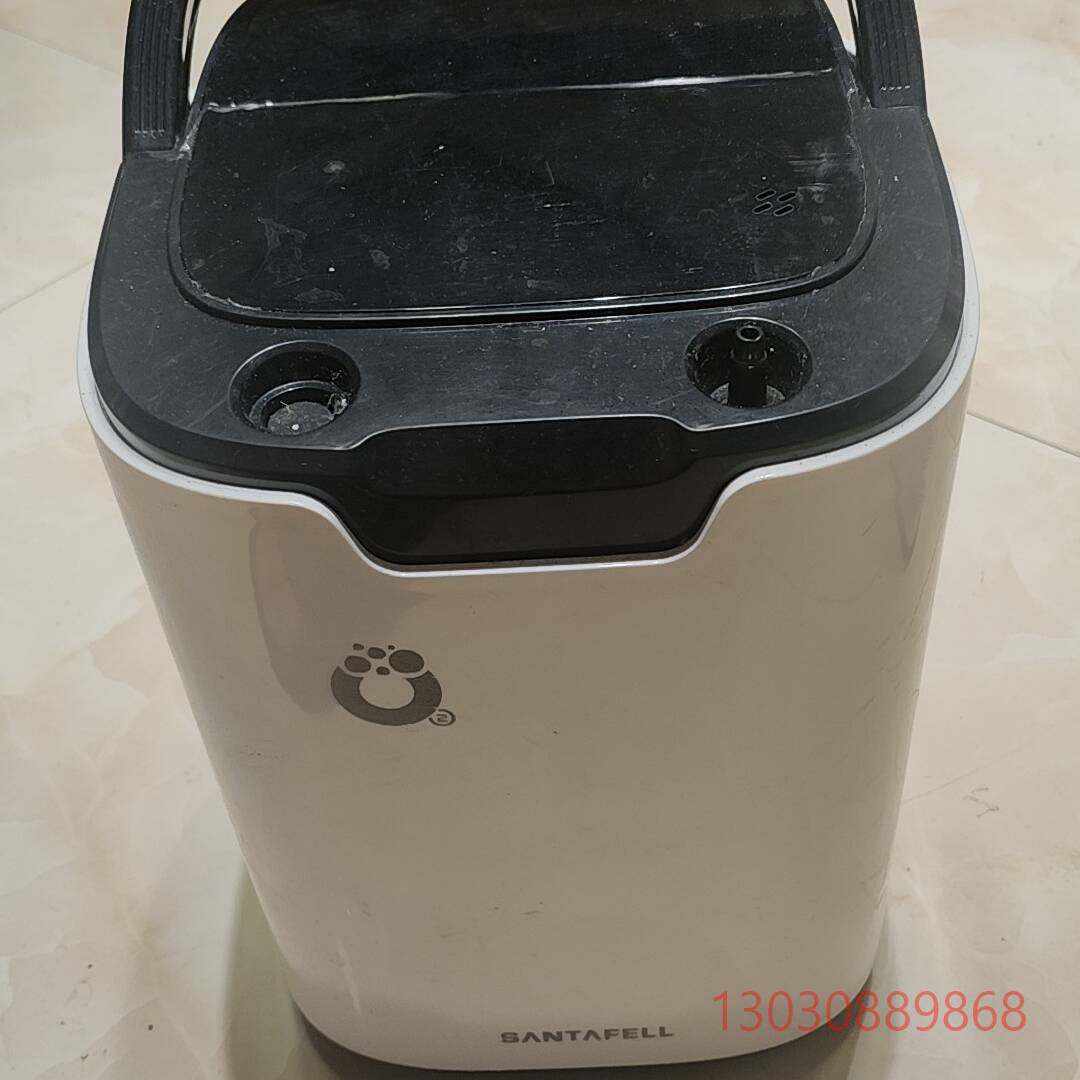 可维修Santafell 舒坦福品牌 的 W-15 ，白色外观