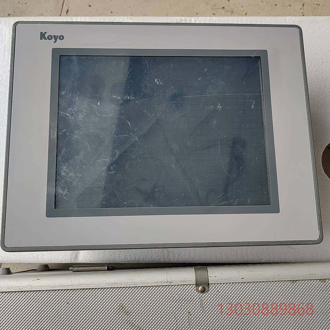 可维修GC-56LC2-1 光洋触摸屏 拆机件，议价