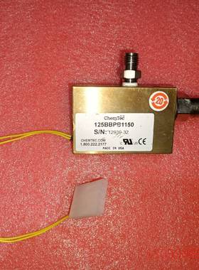 美国ChemTec流量开关一只，型号125BBPB115议价